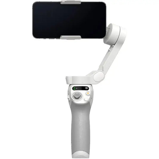 DJI ZM500SE Osmo Mobile SE Smartphone Gimbal White